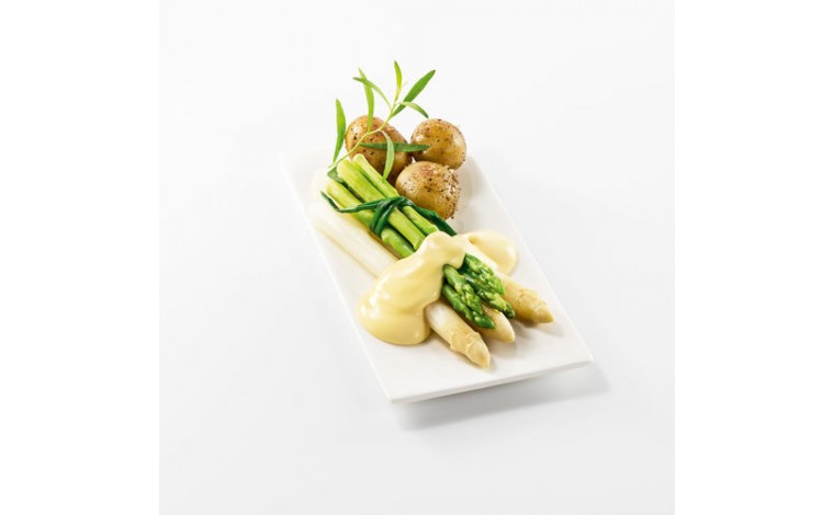 Livre de recettes iSi - un voyage culinaire