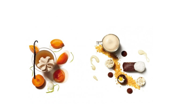 Livre de recettes iSi - un voyage culinaire