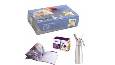 Siphon Mousses Mastrad 0,50 litre