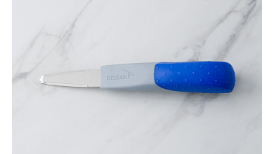 Lancette à huîtres DEGLON OCEAN - Ouverture facile