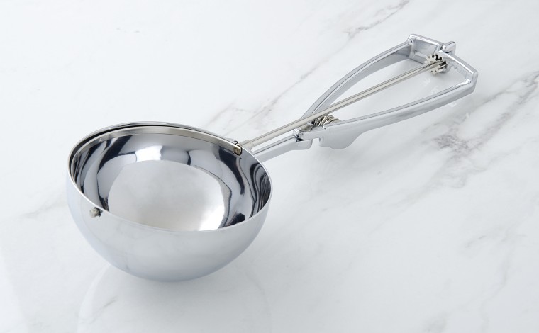 Ice spoon - 4 balls/litre