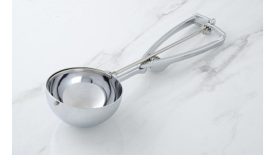 Ice spoon - 8 balls/litre