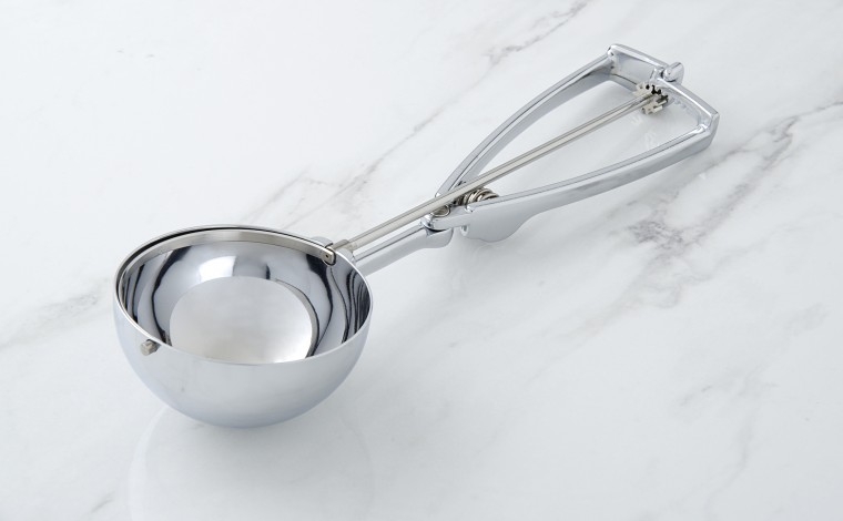 Ice spoon - 8 balls/litre