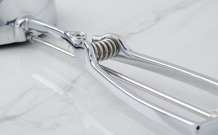 Cuillère à glace - 12 boules/litre