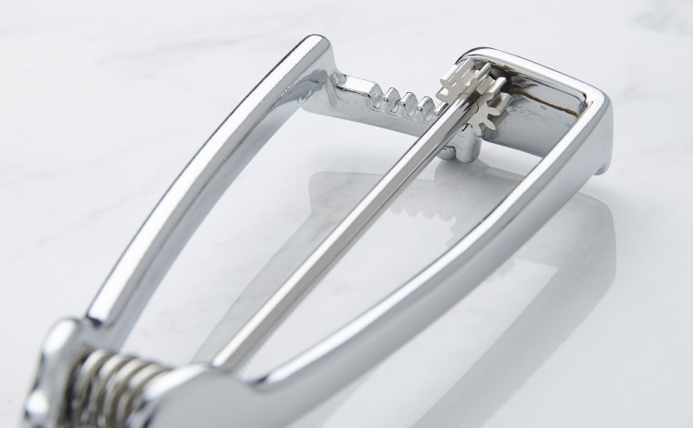 Cuillère à glace - 12 boules/litre