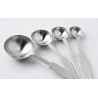 Spoon to measure (x4)
