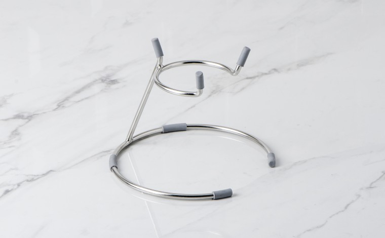 Entonnoir automatique à piston Kwik De Buyer