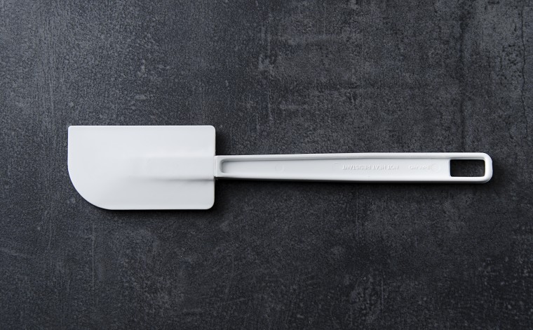 Spatula Flat lick (Maryse) 25 cm