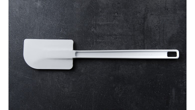 Spatule Lèche plat (Maryse) 35 cm