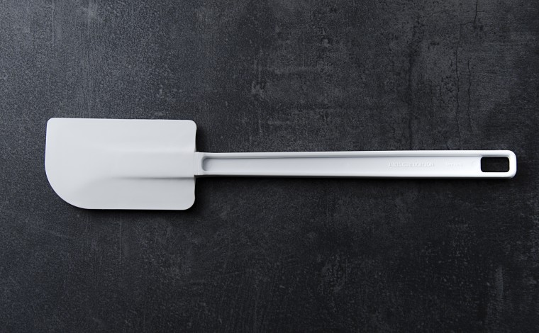 Spatule Lèche plat (Maryse) 35 cm