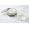 Box of 9 united hexagonal dcouples