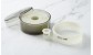 Box of 9 even fluted dcouples