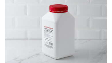 Jaune d'oeuf pasteurisé 1 kg