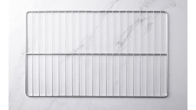 Grille inox - GN 1/1