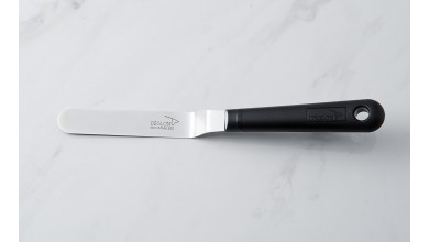 Bent Spatula 12 cm