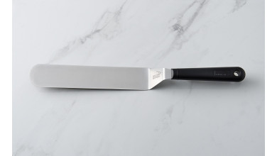 Bent Spatula 25 cm