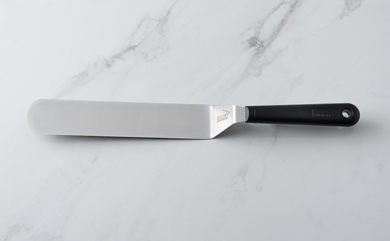 Bent Spatula 25 cm