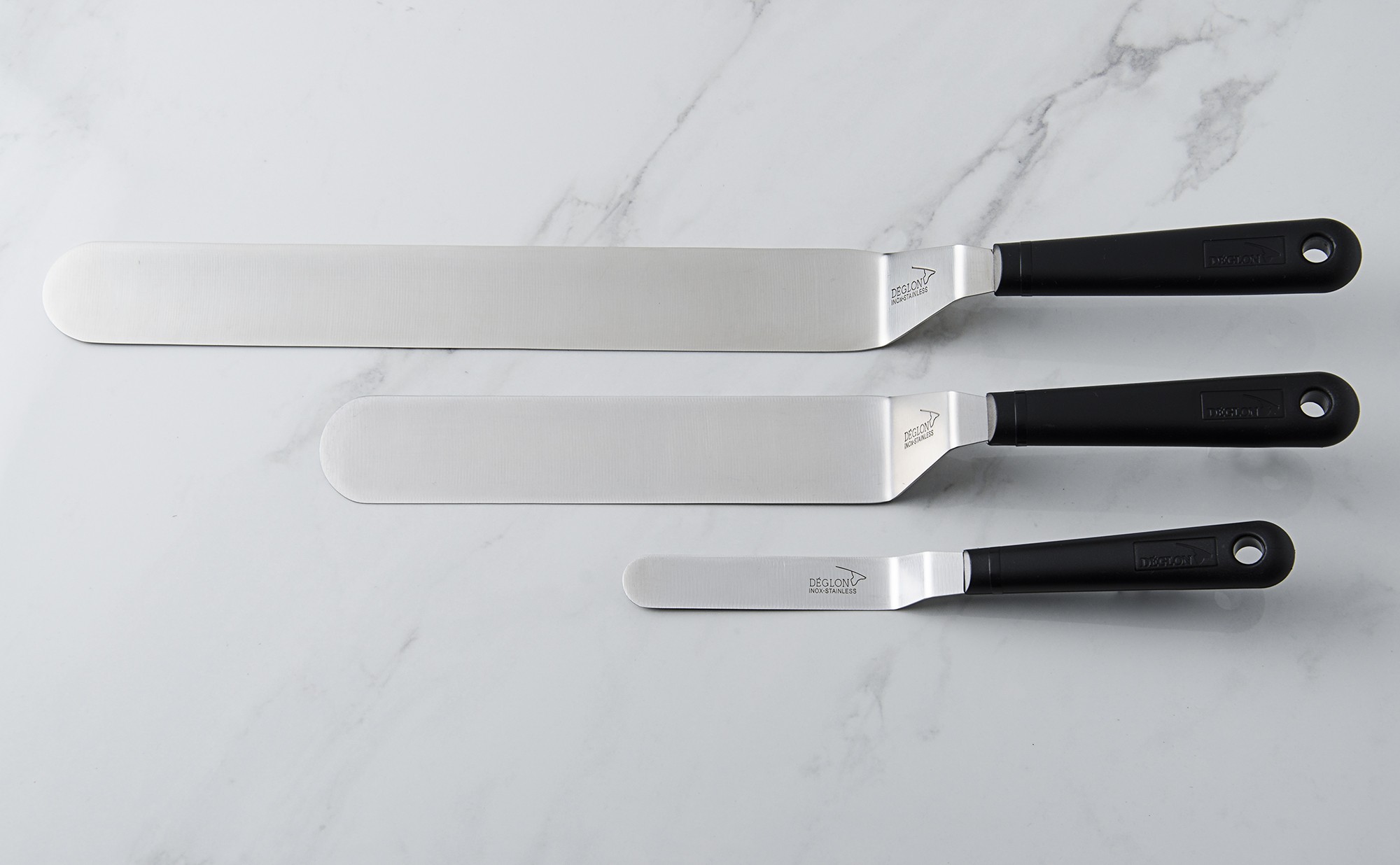 Spatule Professionnelle de Cuisine