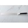 Bent Spatula 35 cm