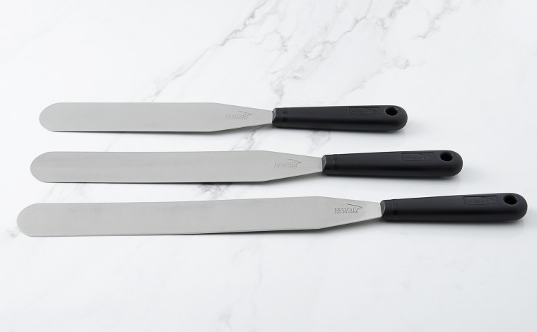Spatule droite 25 cm