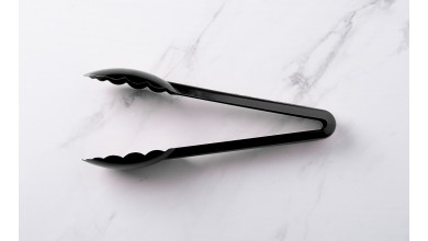 Pince exoglass noir feuille de chêne/multi-usage 24 cm