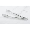 Stainless oak leaf/multi-use pinch 30 cm