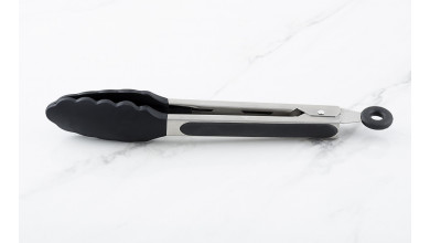 Pince silicone 24 cm