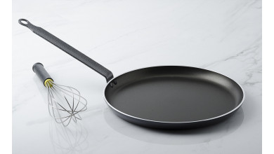 Poêle à crêpes anti-adhésive 25 cm CHEF