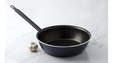 Sauteuse anti-adhésive 24 cm CHEF