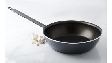 Sauteuse anti-adhésive 32 cm CHEF