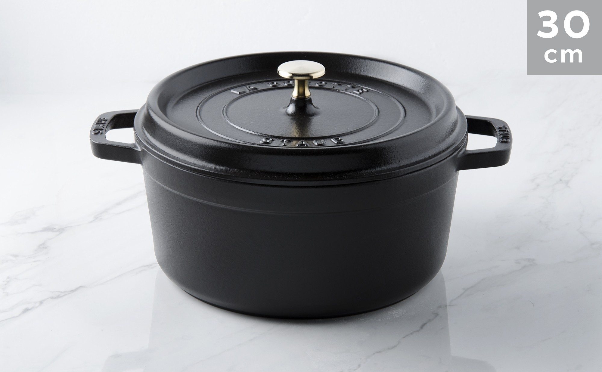 Cocotte Fontignac, Le Creuset, Staub : comparatif de cocotte en fonte