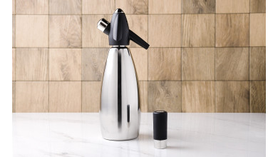 Siphon à soda iSi 1 L