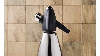 Siphon à soda iSi 1 L