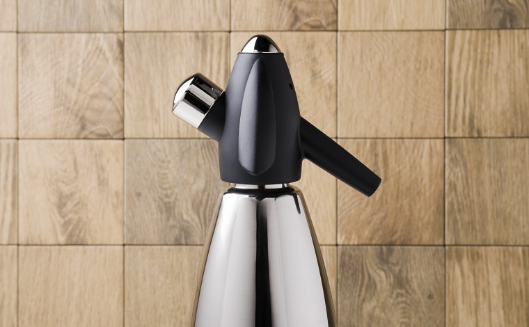 Siphon à soda iSi 1 L