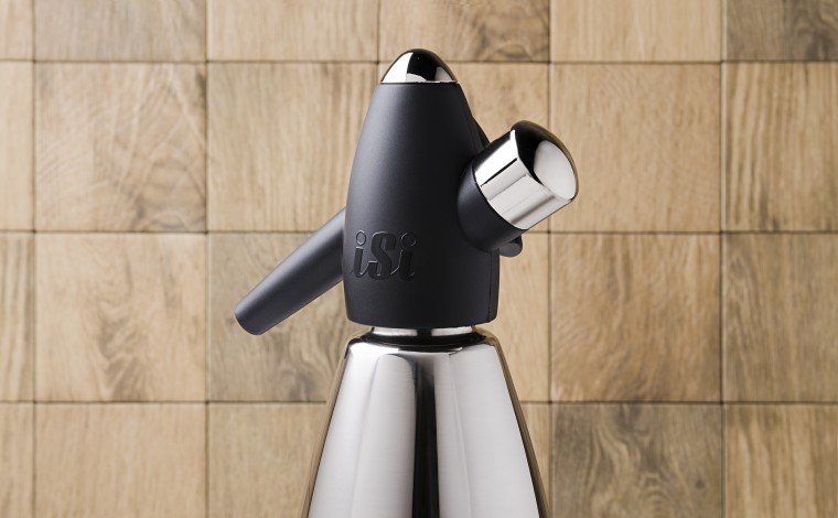 Siphon à soda iSi 1 L
