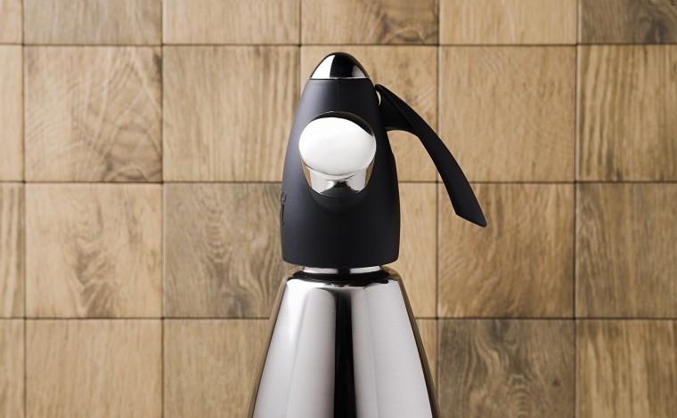 Siphon à soda iSi 1 L