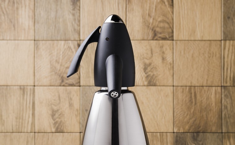 Siphon à soda iSi 1 L