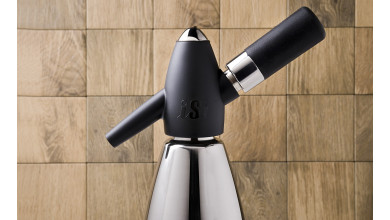 Siphon à soda iSi 1 L