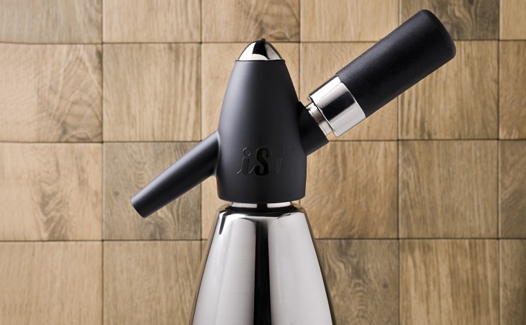 Siphon à soda iSi 1 L