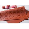 Silicone cooking web 48 macaroons