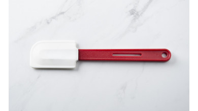 High temperature spatula (Flat lick, Maryse) 25 cm