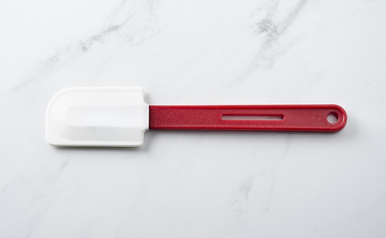 High temperature spatula (Flat lick, Maryse) 25 cm