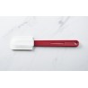 High temperature spatula (Flat lick, Maryse) 25 cm