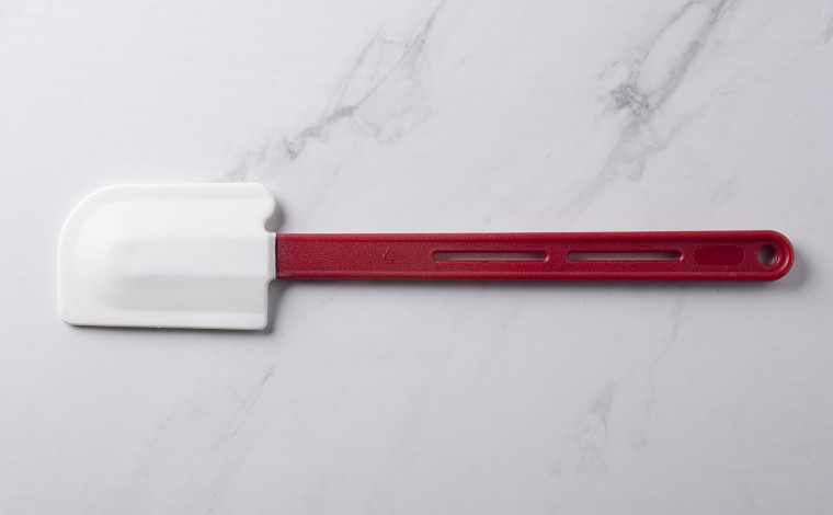 High temperature spatula (Flat lick, Maryse) 35 cm