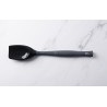 Black Pro-Le Creuset silicone spoon spatula