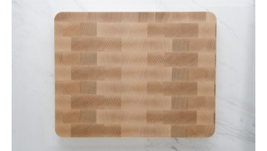 Planche à découper hêtre