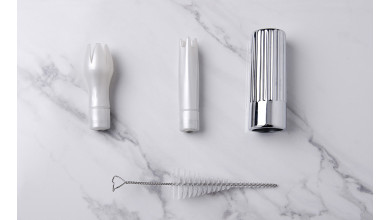 Siphon à chantilly Isi cream profi whip 1/2 litre