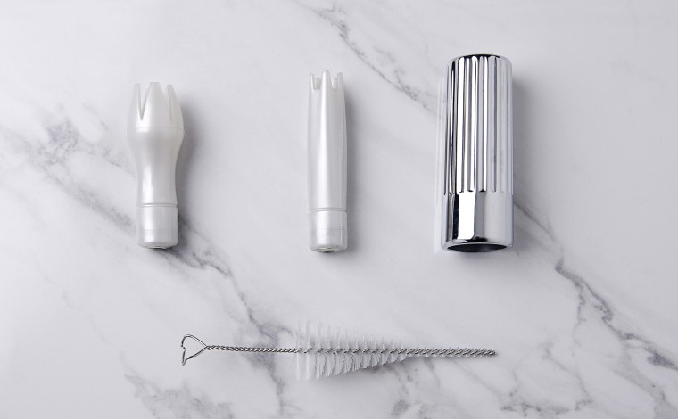 Siphon à chantilly isi cream profi whip 1 litre