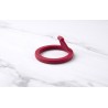 Replacement silicone seal for gourmet WHIP and THERMO WHIP siphon