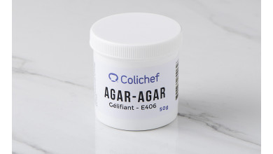 Agar agar 50g